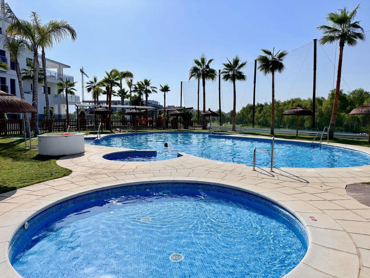 Sensacional Apartamento Aguacate Motril Exterior photo