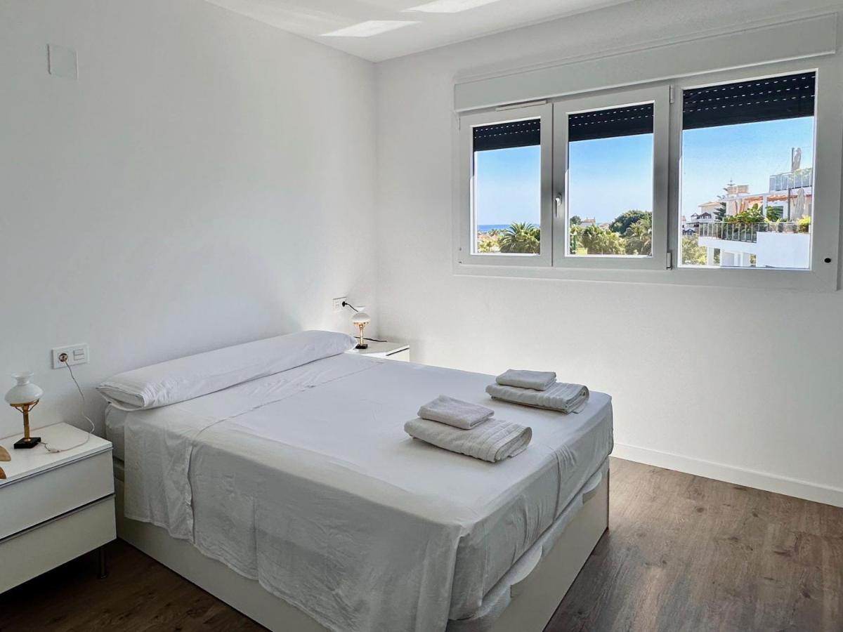 Sensacional Apartamento Aguacate Motril Exterior photo