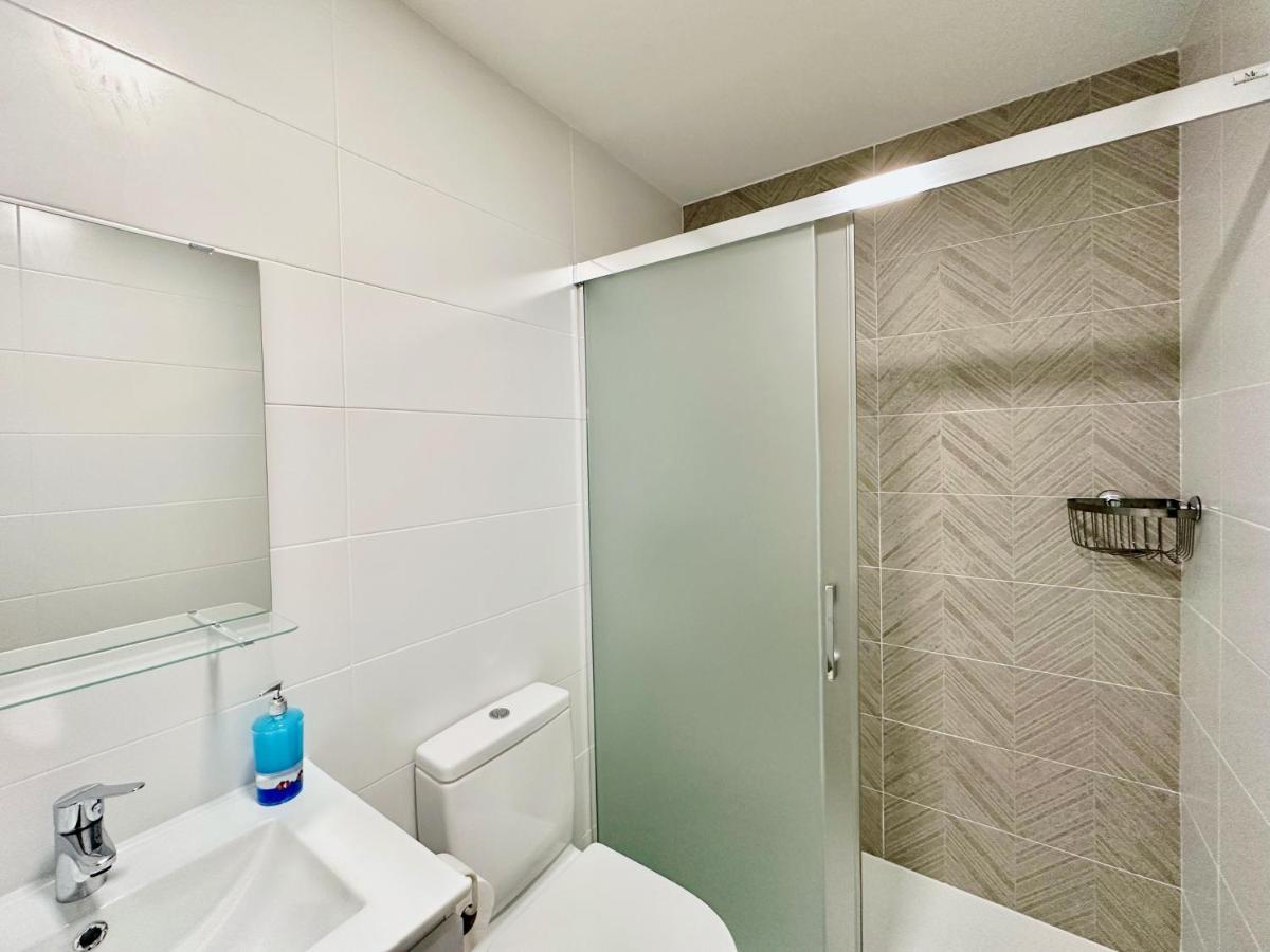 Sensacional Apartamento Aguacate Motril Exterior photo
