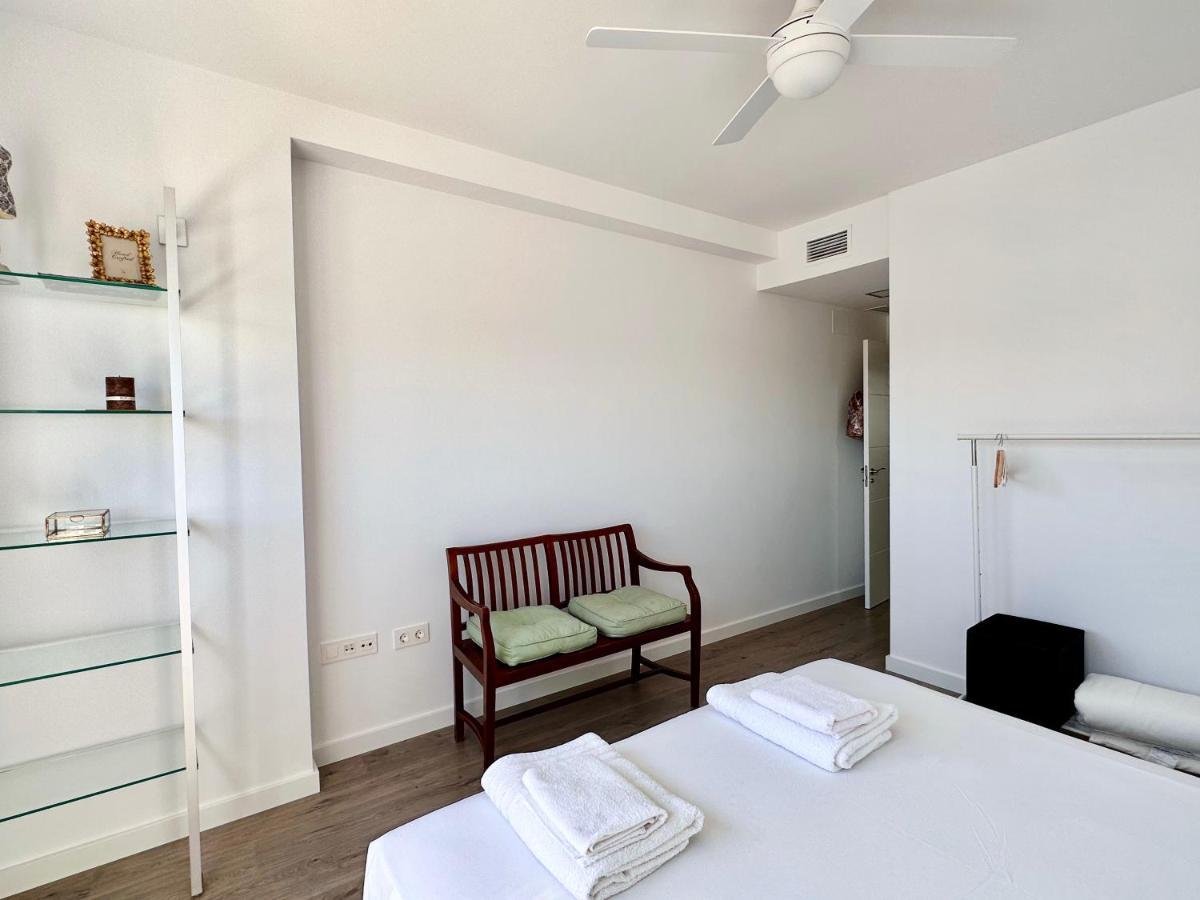 Sensacional Apartamento Aguacate Motril Exterior photo