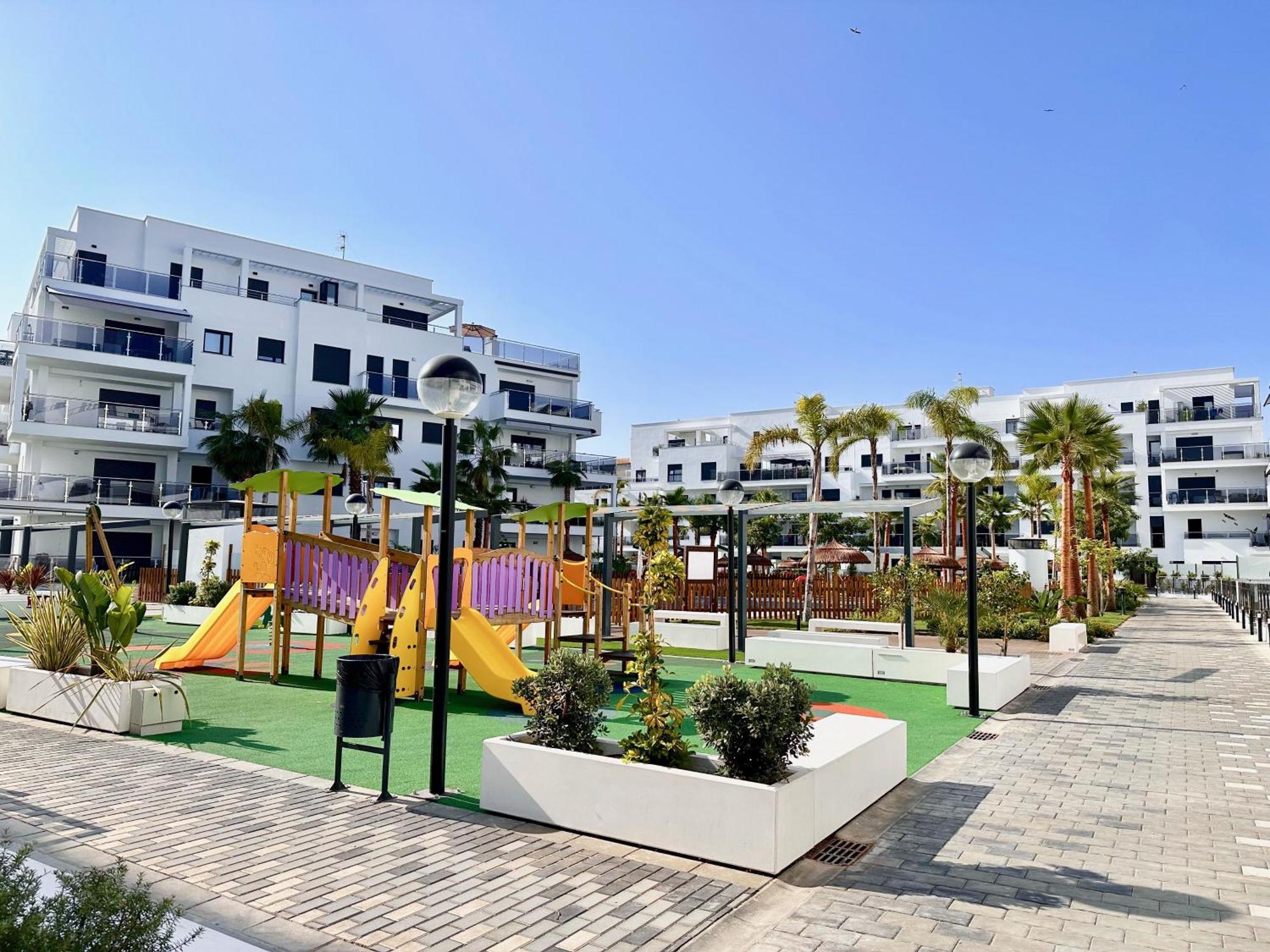 Sensacional Apartamento Aguacate Motril Exterior photo